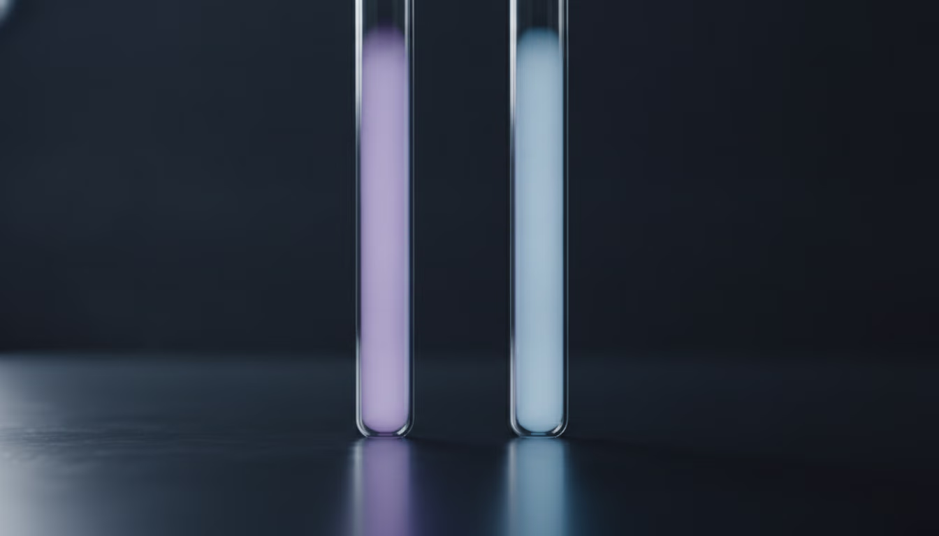 The Difference Between Chemical And Physical Plasma Systems