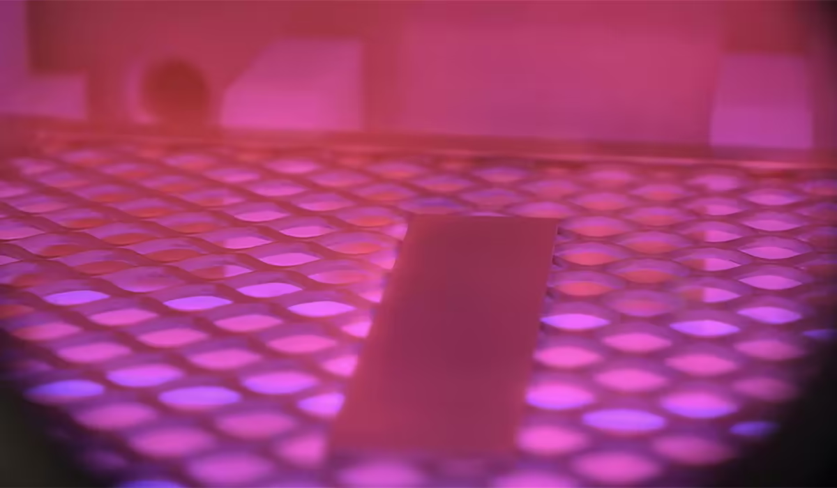 Everything You Should Know About Low-Pressure Plasma Cleaning