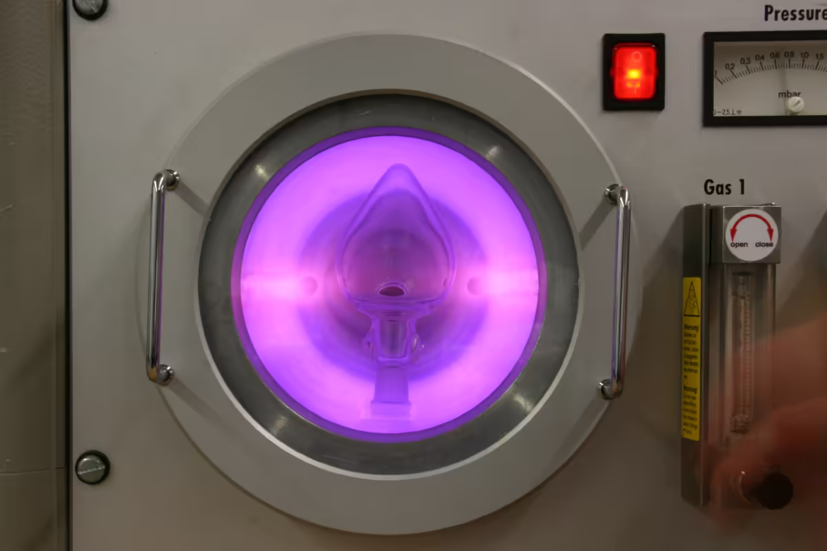 Everything You Need To Know About Plasma Etching