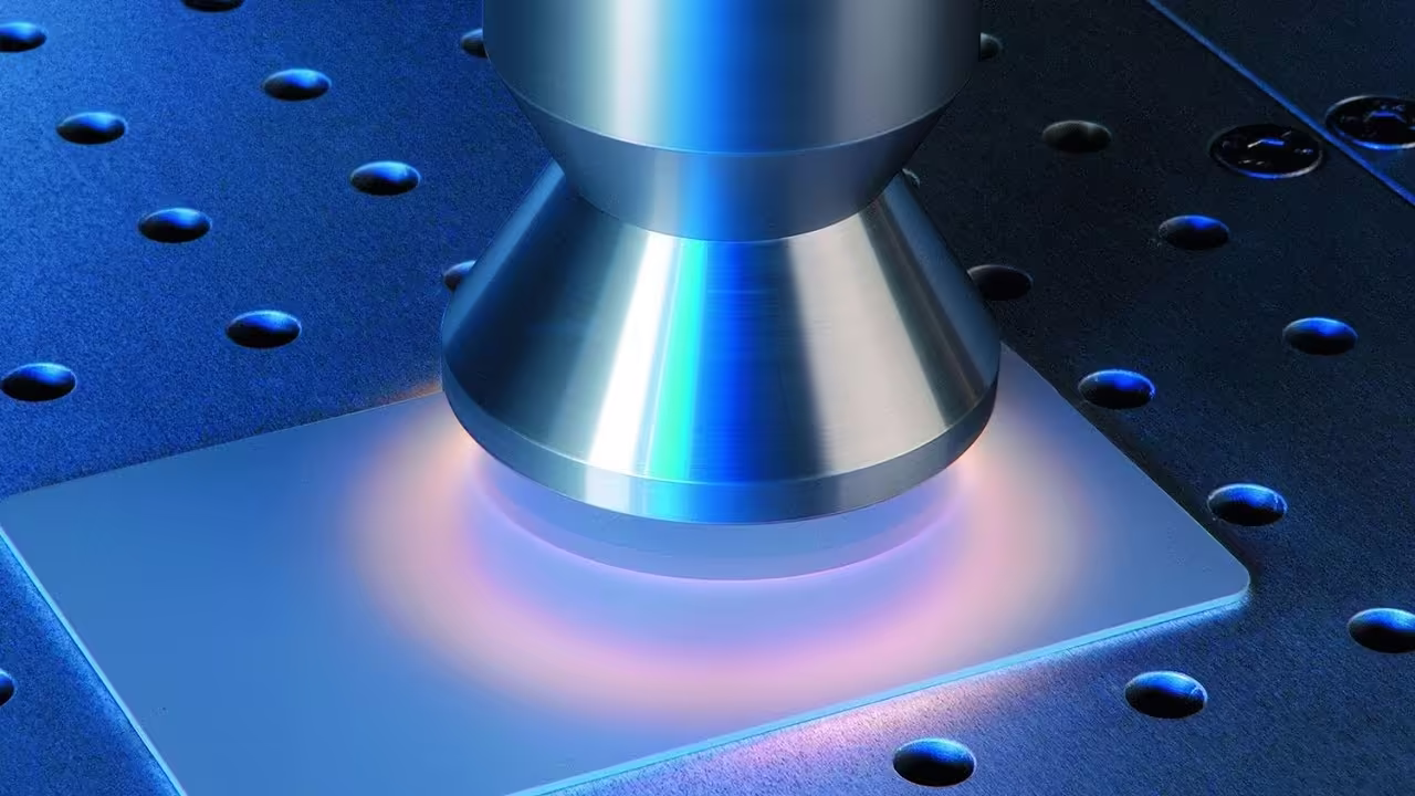 Vacuum Plasma Treatment: What It Is and How It Works