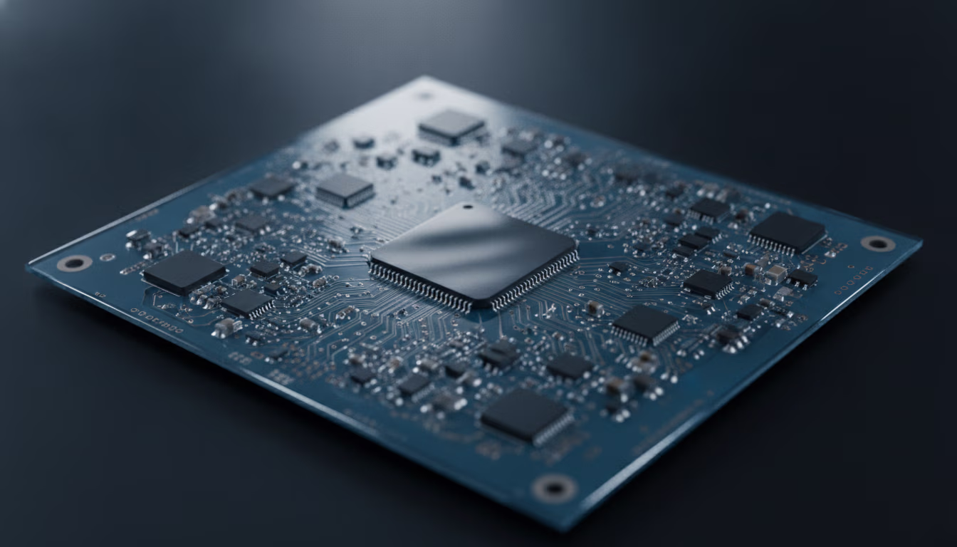 Conformal Coating