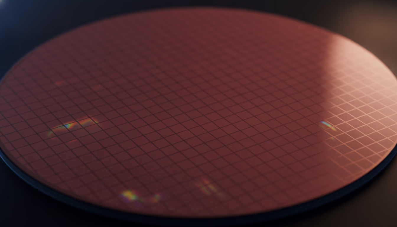 Photoresist & Ashing