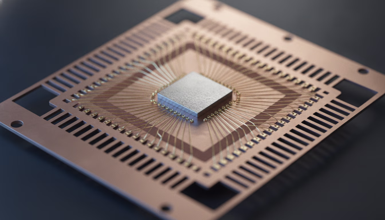 Wire Bonding