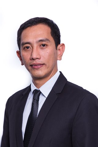 Edwin Buena