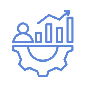 Improved process performance