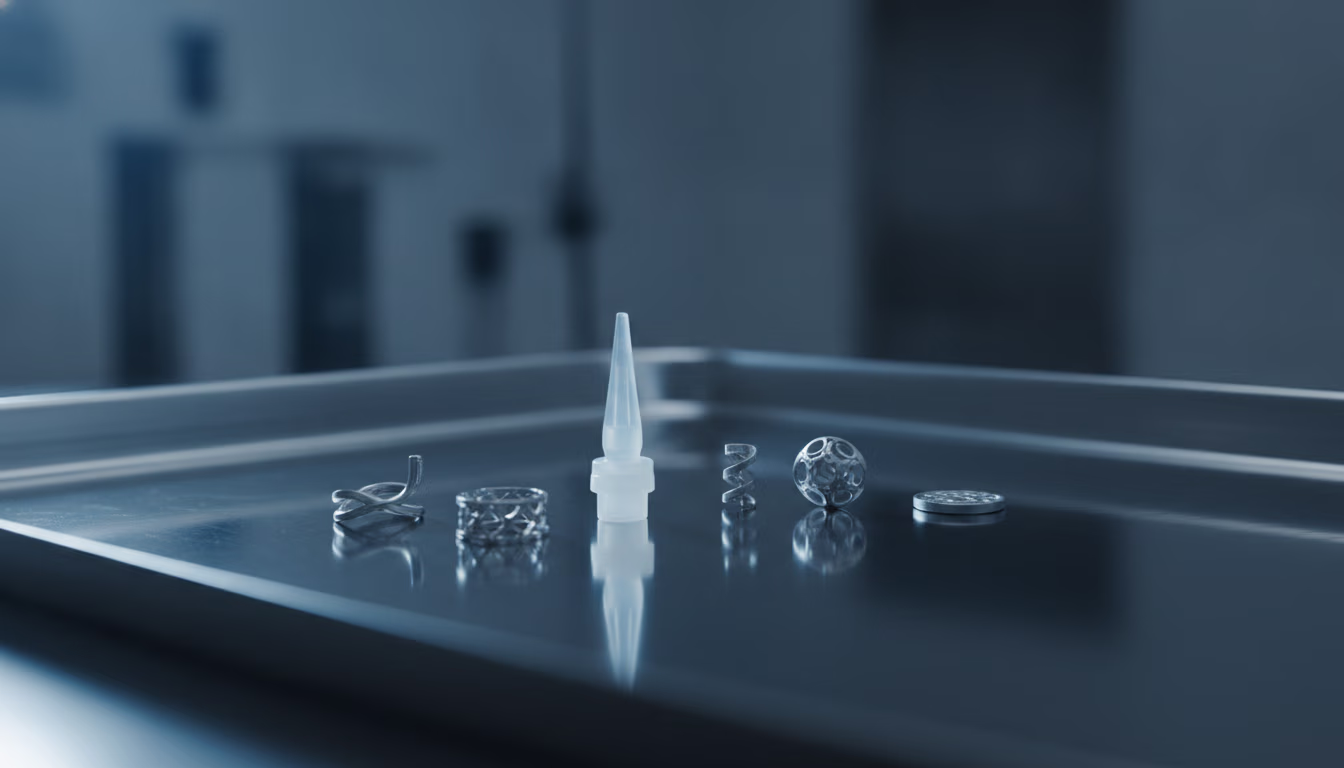 Medical Devices