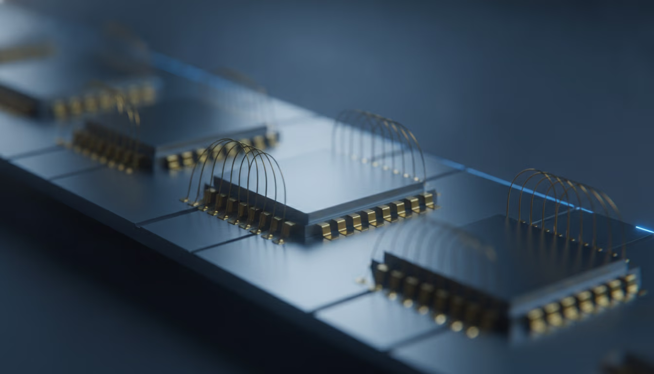 Semiconductor